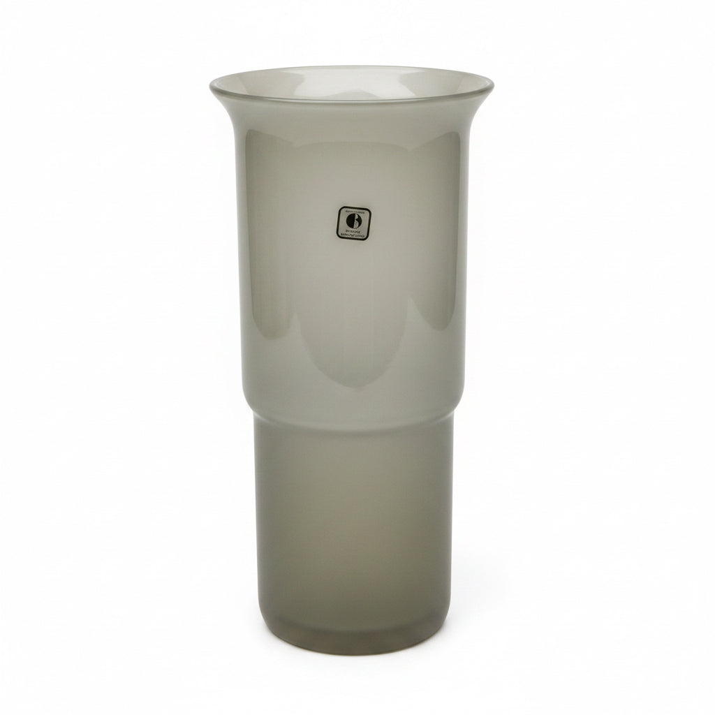 Vaso grigio