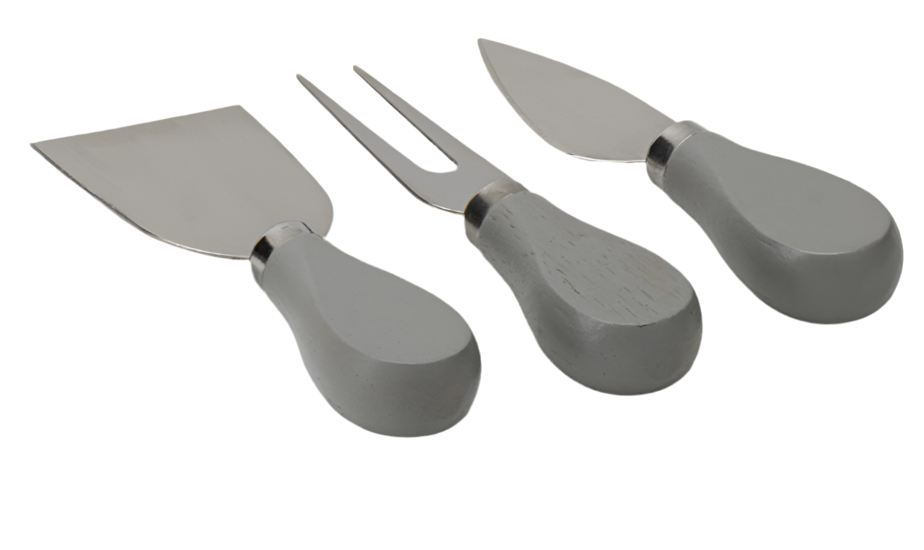 Hervit “Set 3 coltelli”