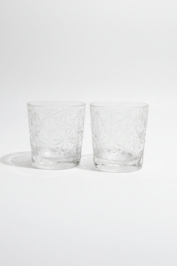 EVVIVA set 2 bicchieri whisky