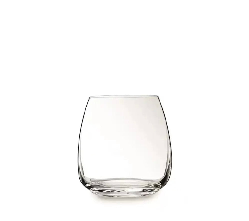 FADE "Alize'e" set 6 bicchieri acqua 400 ml
