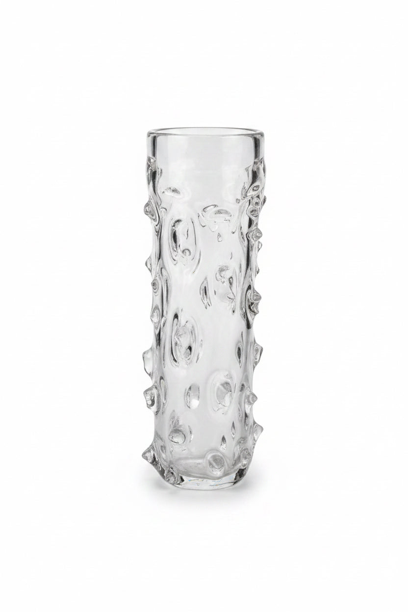 L’Oca Nera Vaso