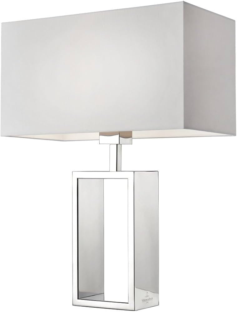 Villeroy&Boch Lampada da tavolo Shanghai