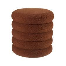 L’Oca Nera Pouf | Miriade