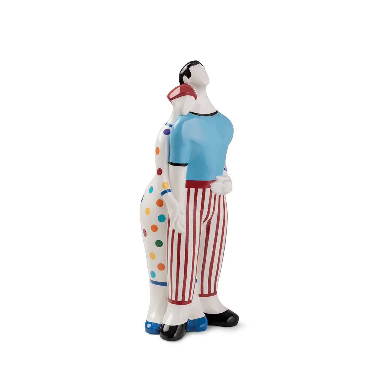 Egan Statuina "Attimi" Abbracci