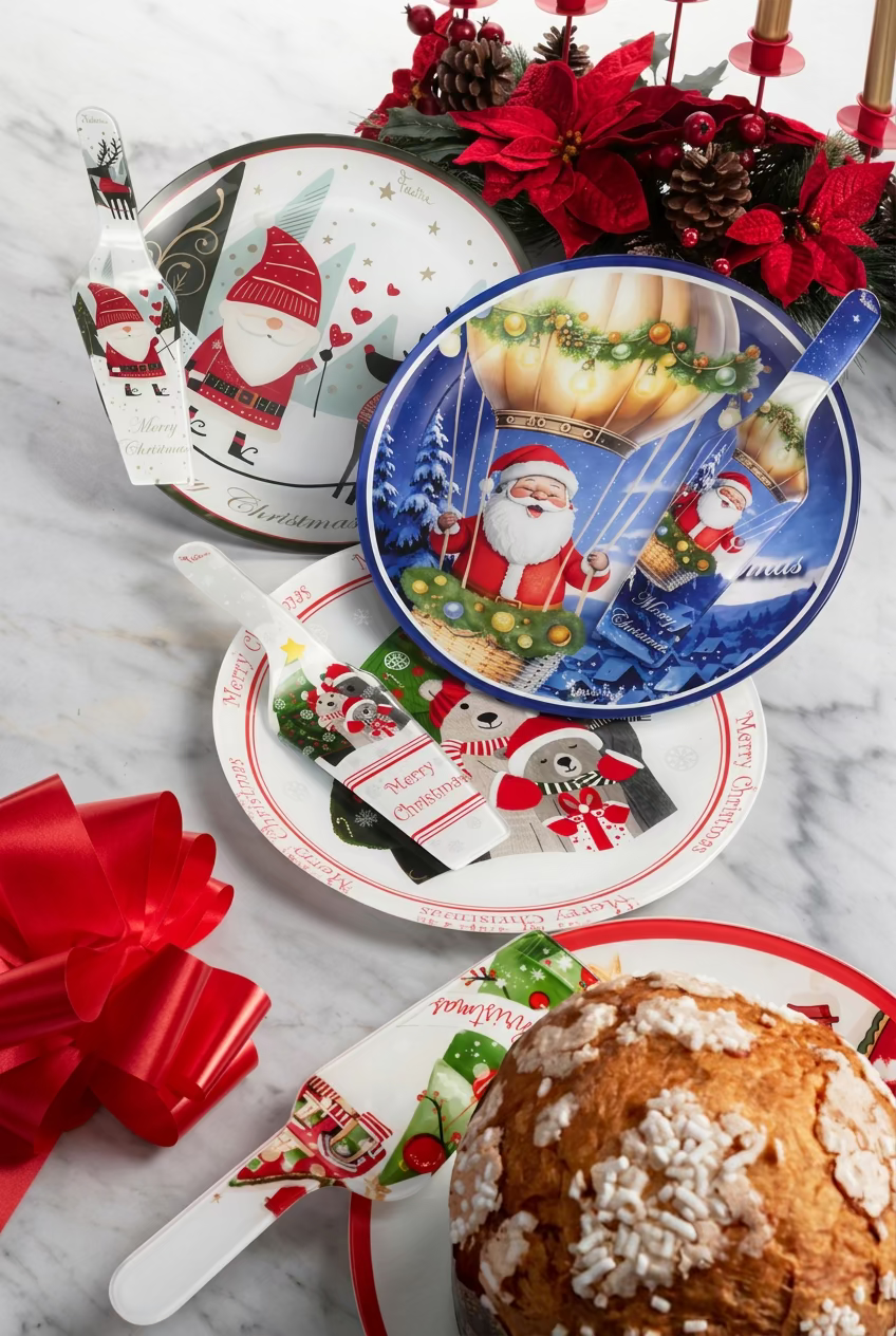 Fantin Piatti Panettone