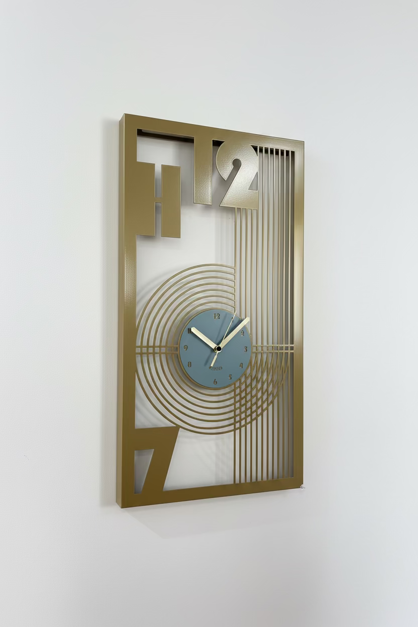 Orologio Arti e Mestieri