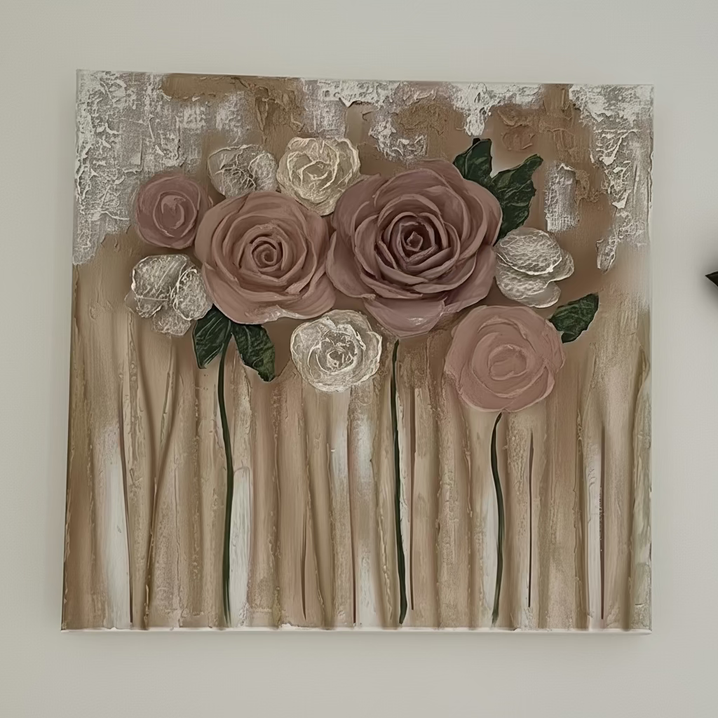 Art Maiora “Rosa Cipria”