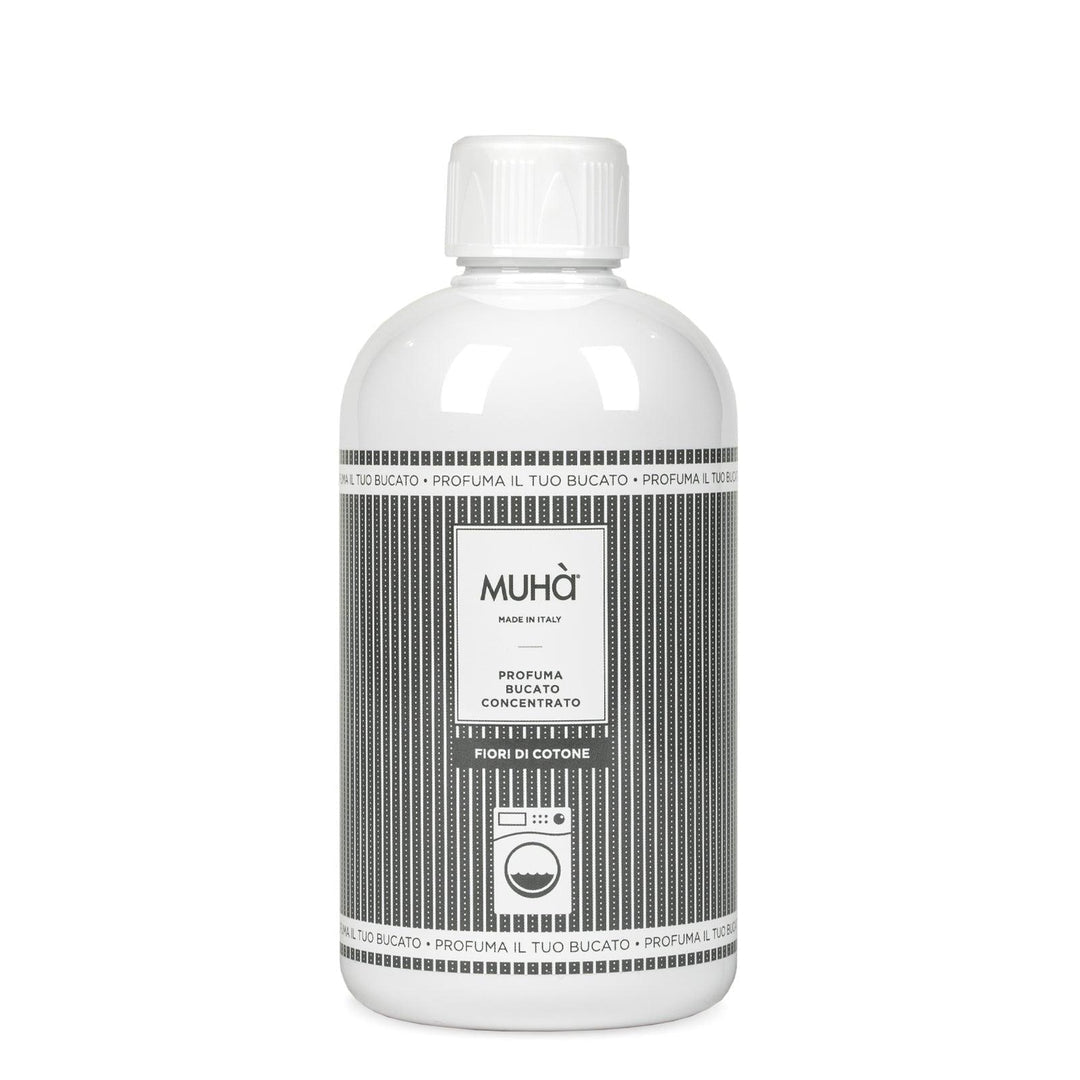 MUHÀ Profumatore bucato 400ml