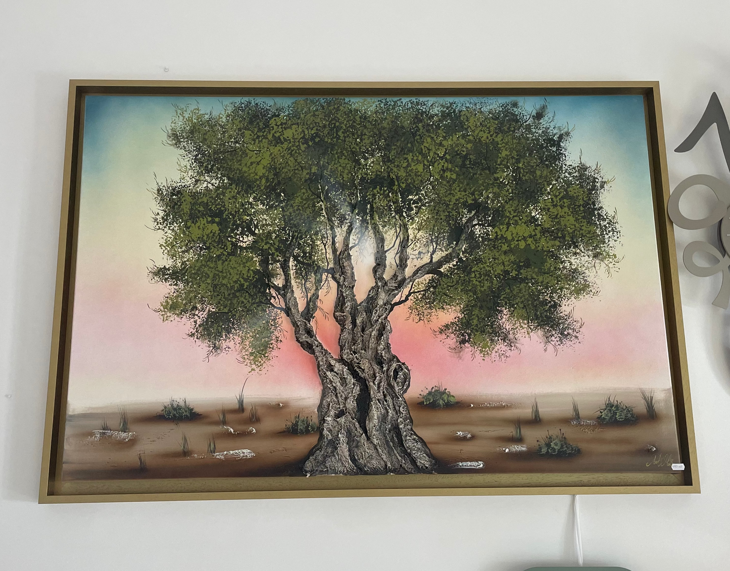Art Maiora “Tramonto”