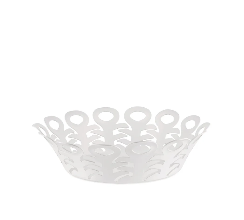 Alessi “Vimini” Cestino