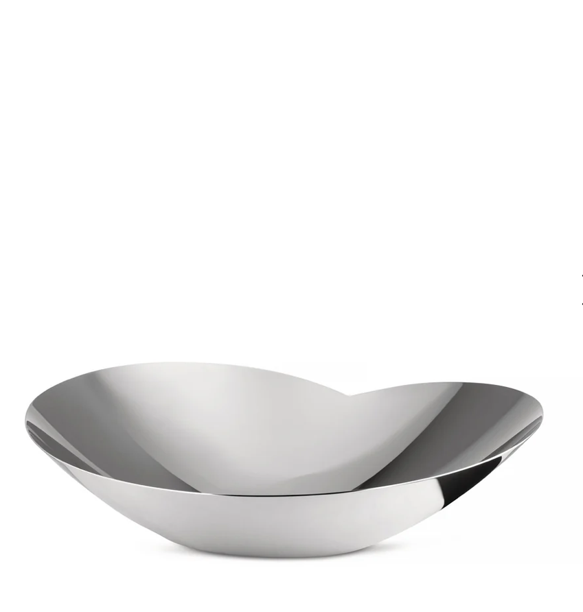Alessi “Human collection” Insalatiera