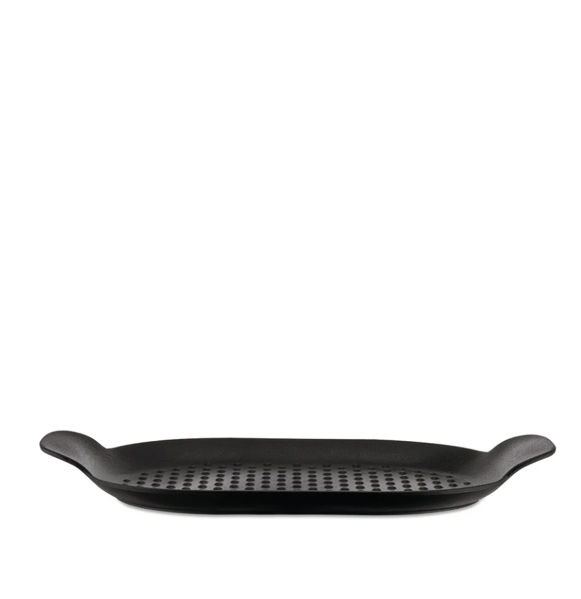 Alessi “Edo” bistecchiera