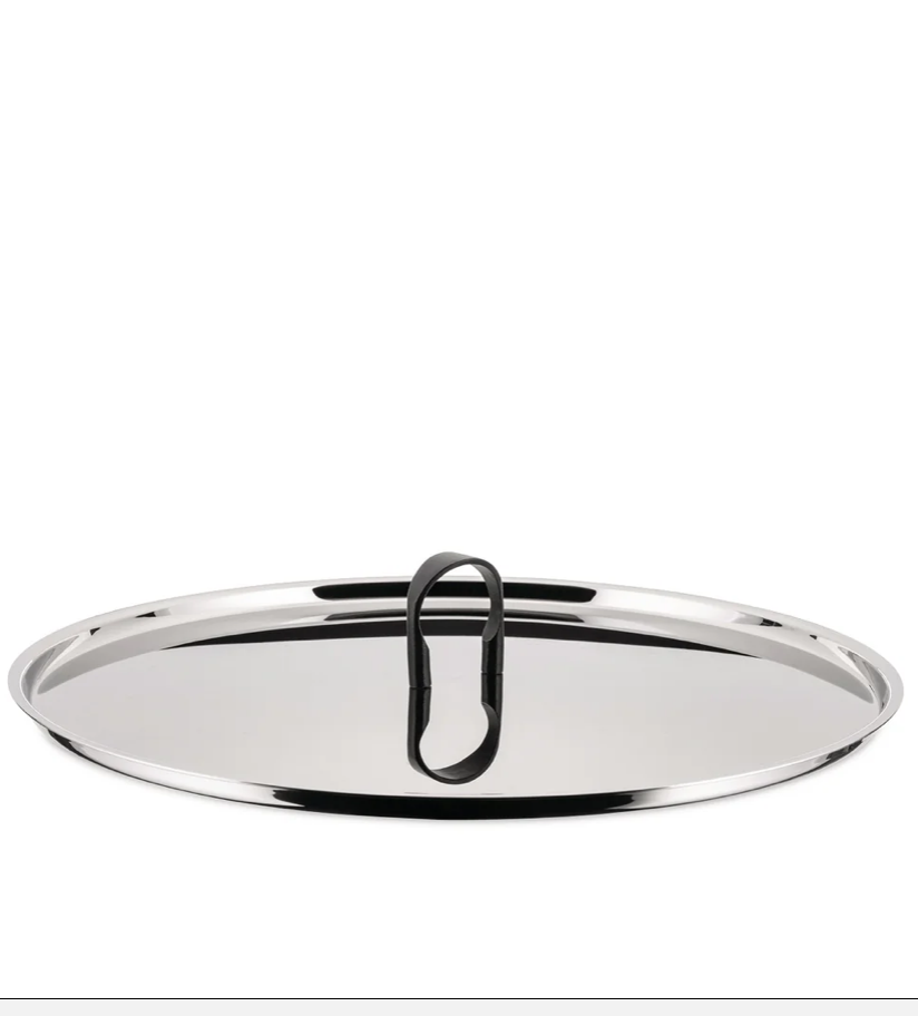Alessi “La cintura di Orione” coperchio