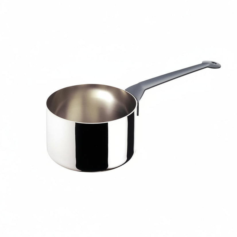 Alessi "La Cintura di Orione" casseruola a manico lungo 14cm