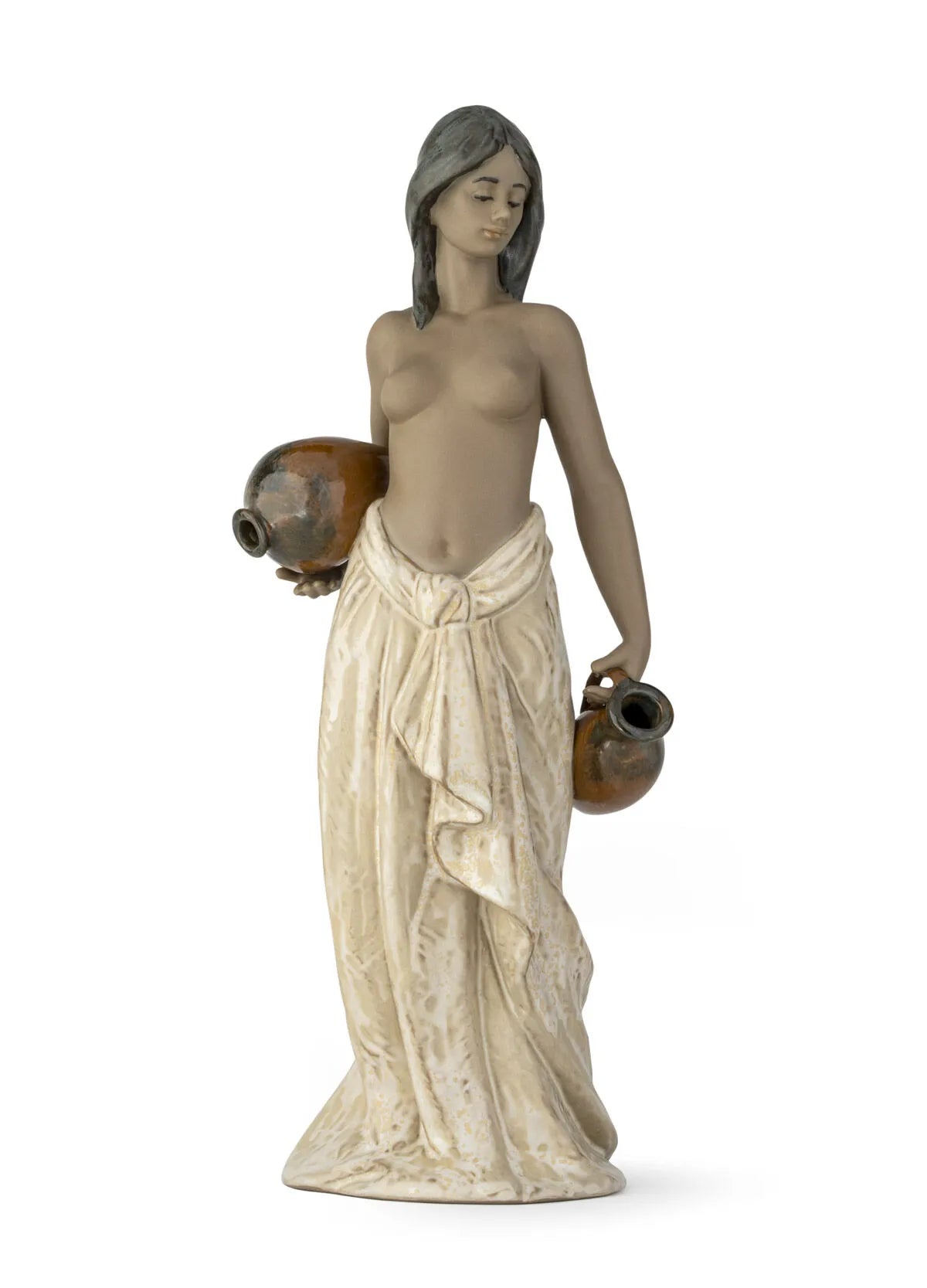 LLADRÓ "Acquaiola"
