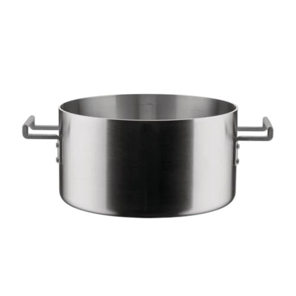 Alessi "Convivio" DC101/24 casseruola in trilamina 24cm
