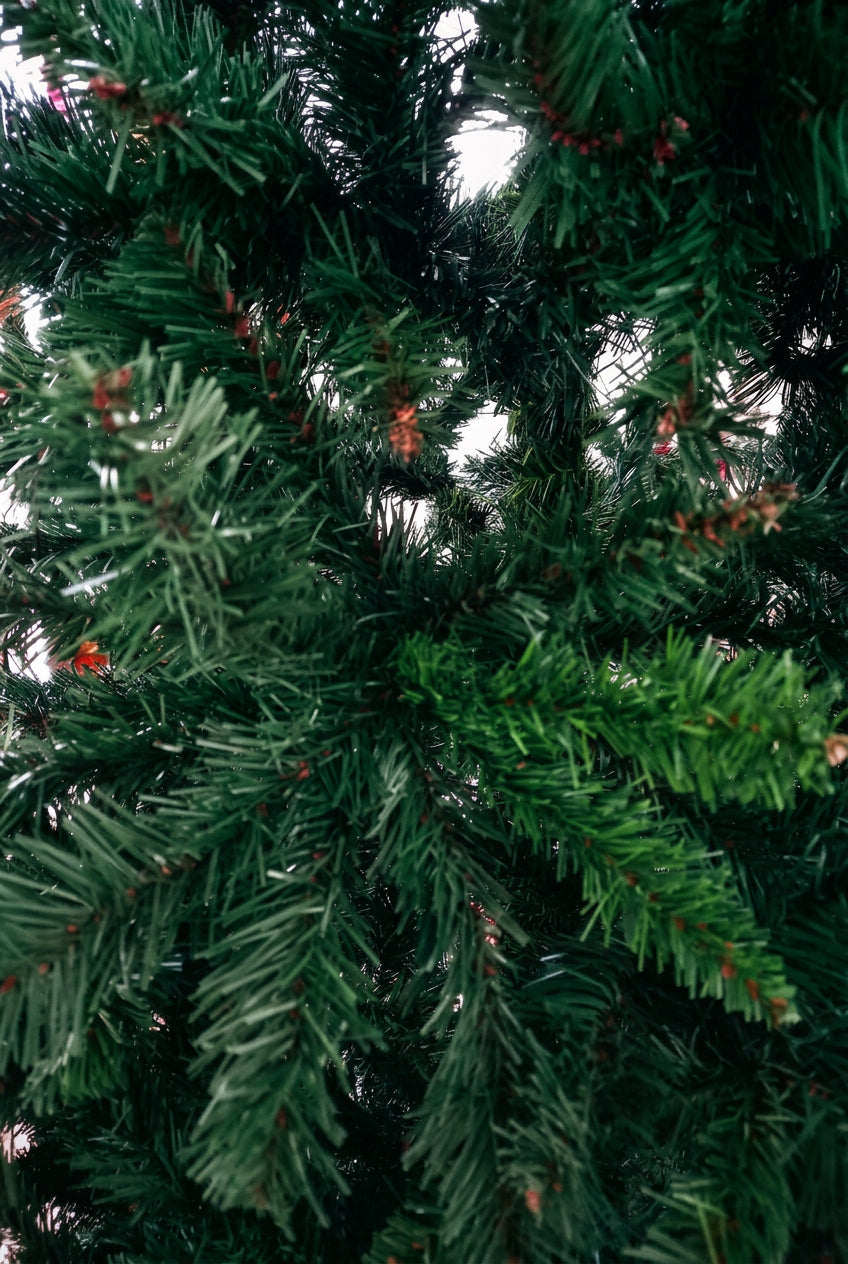 Bruco Albero di Natale H240