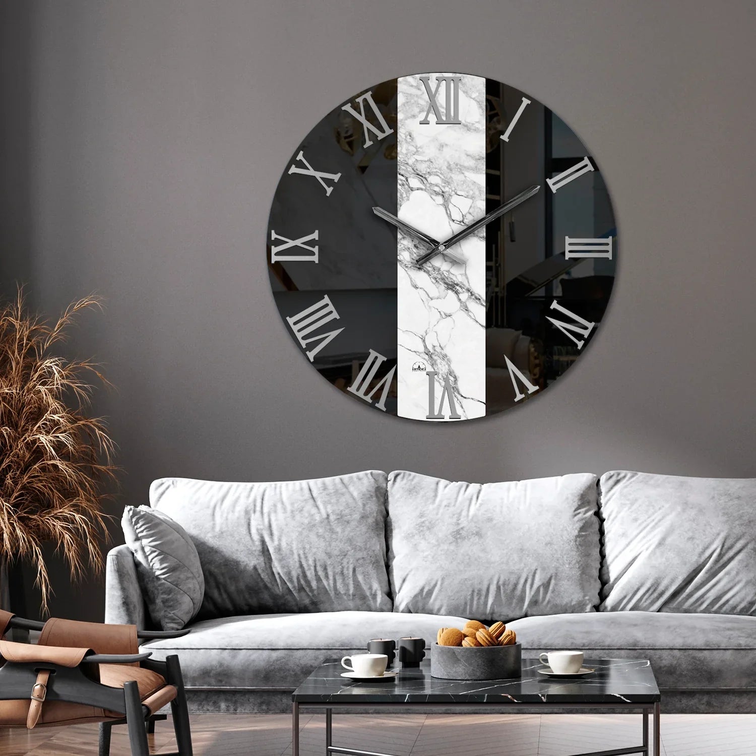 Orologi e Specchi