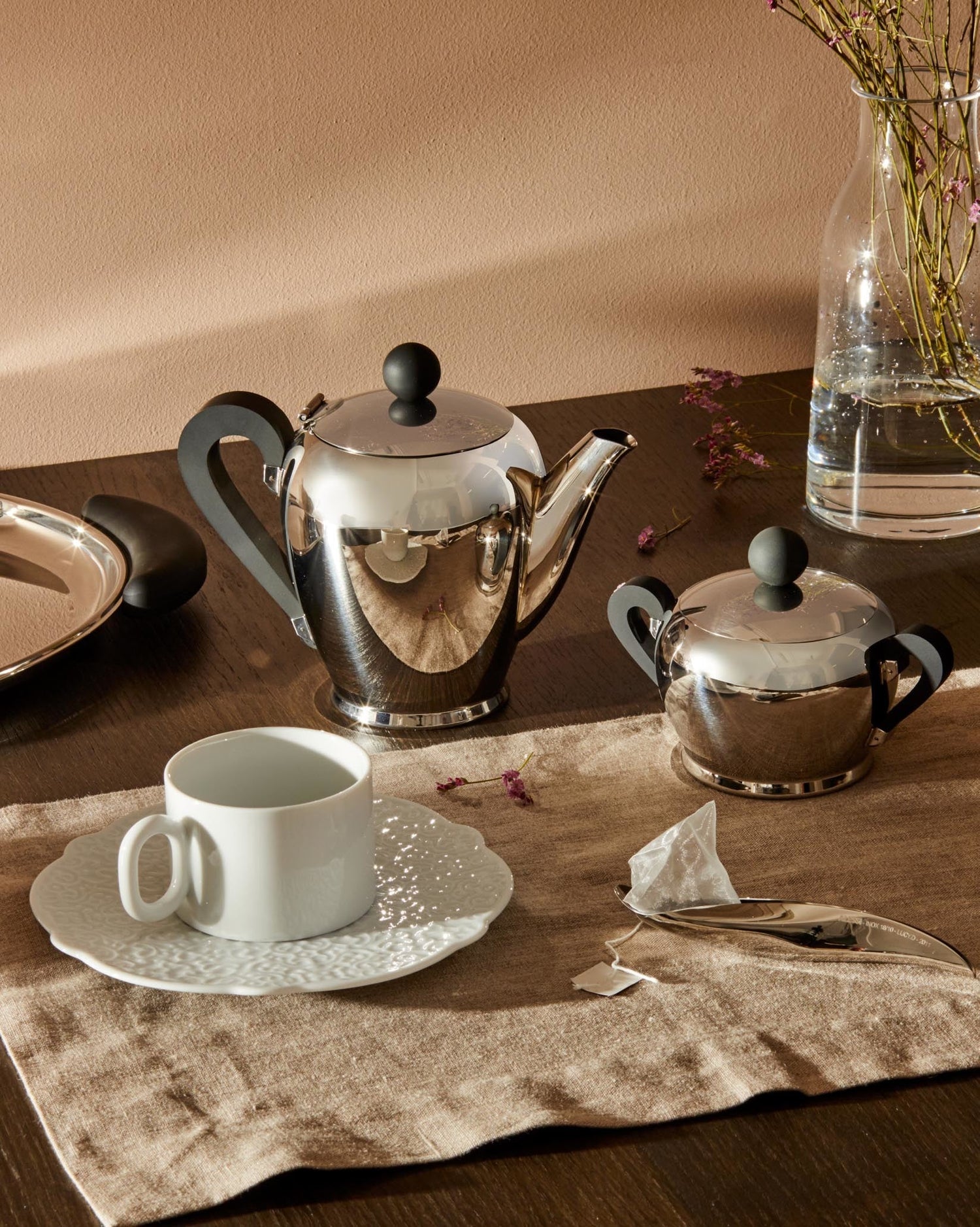 Tè e Caffè