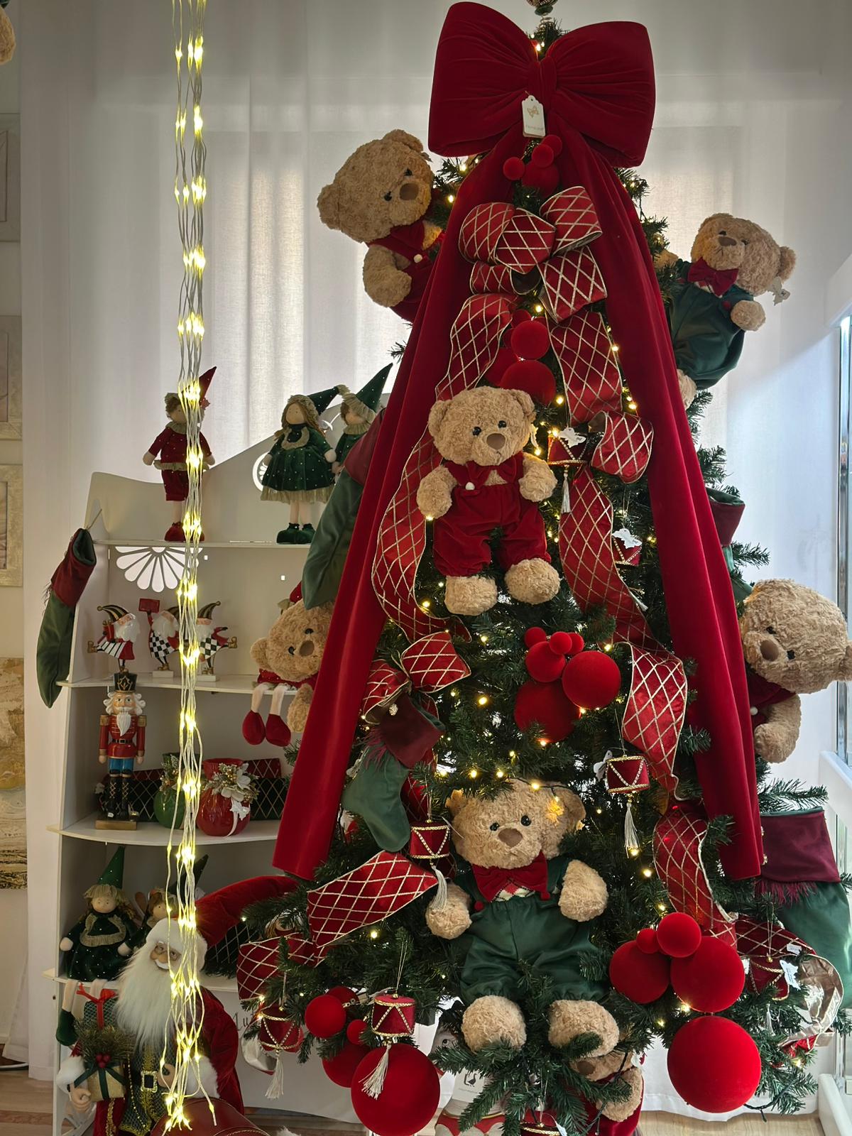 Z Alberi di Natale 🎄
