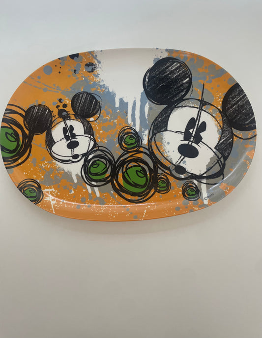 Egan Vassoi Disney| Miriade