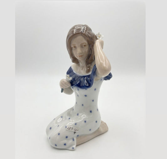 Royal Copenhagen Statuine