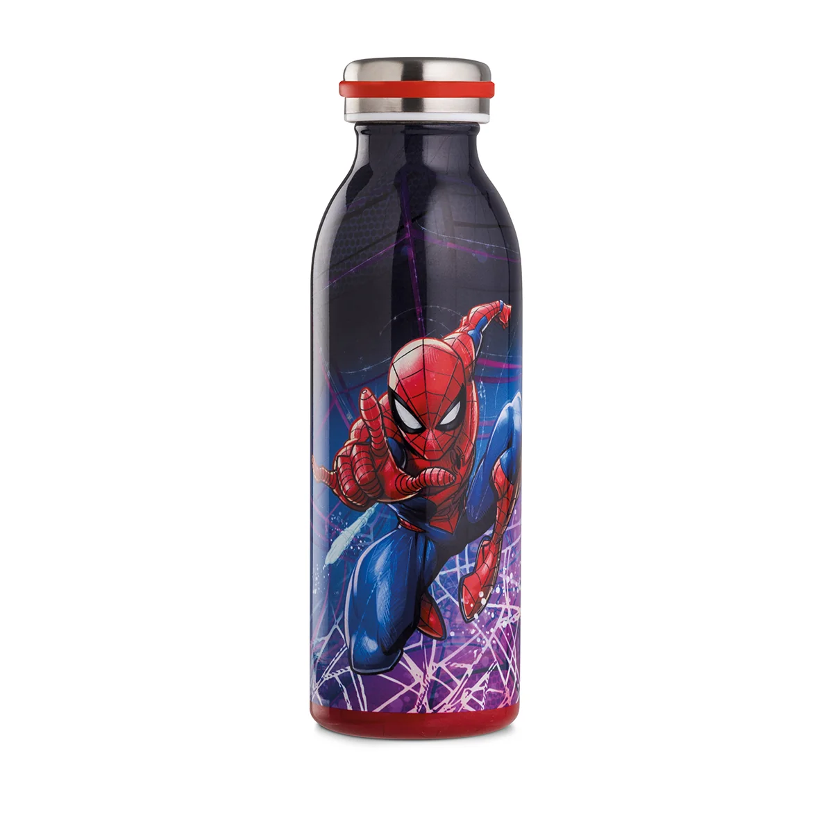Egan Bottiglia Termica Marvel