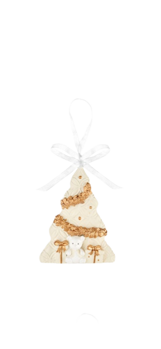 L’Oca Nera pendente  Albero Tree