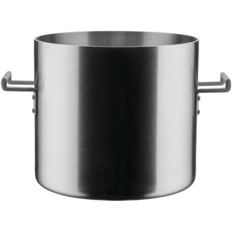 Alessi "Convivio" DC100/24 pentola in trilamina 24cm