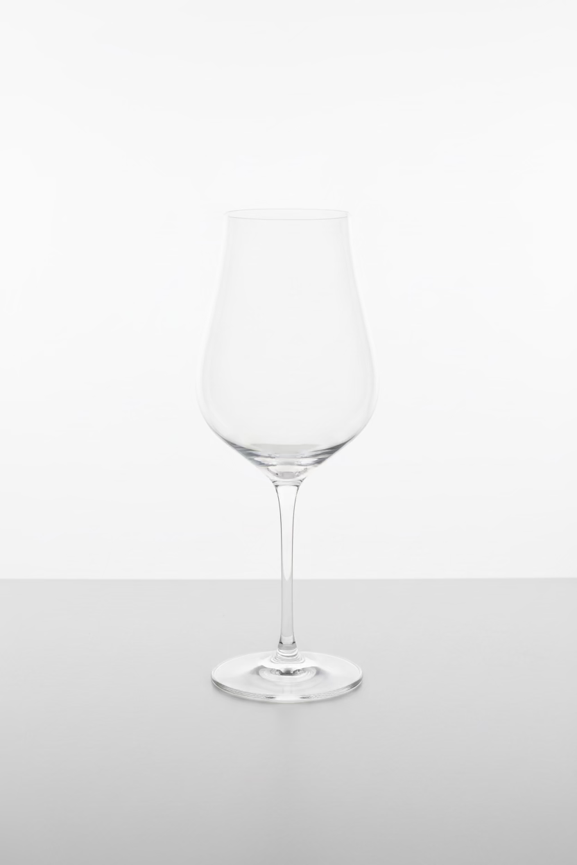 Fade set 6 calici vino bianco