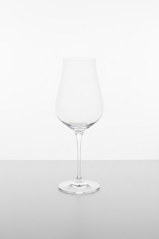 Fade set 6 calici vino bianco