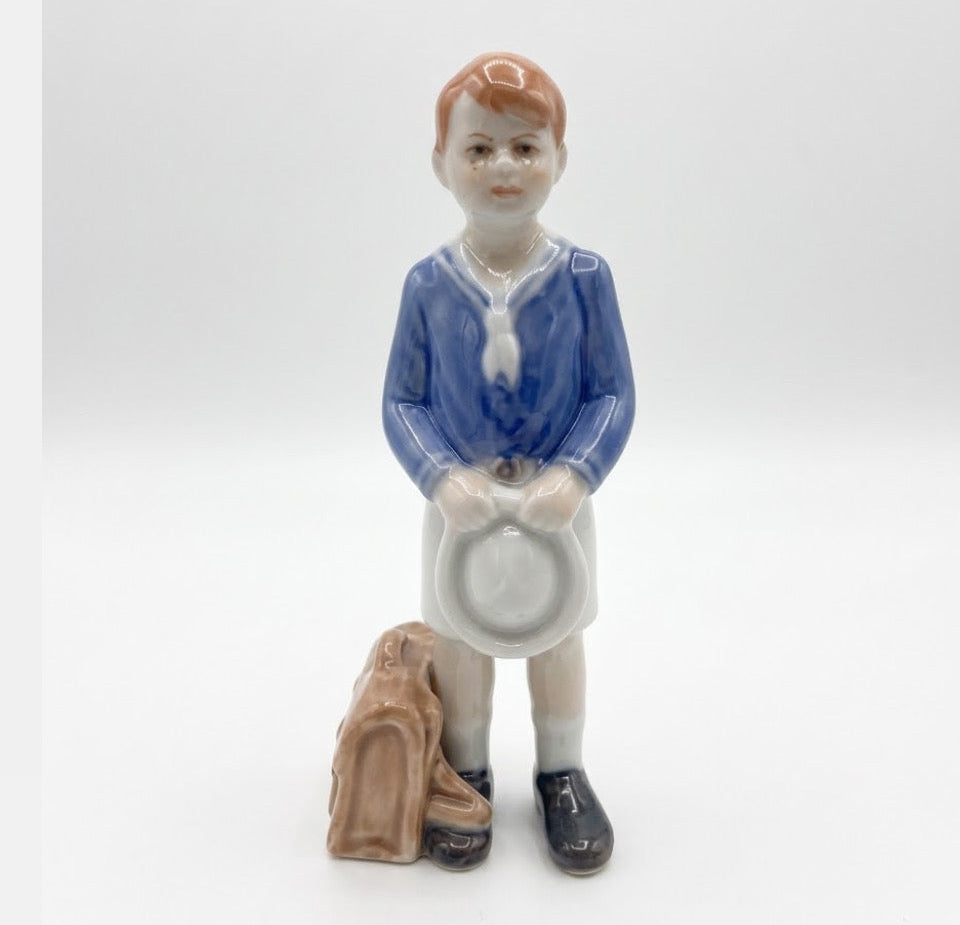 Royal Copenhagen Statuine