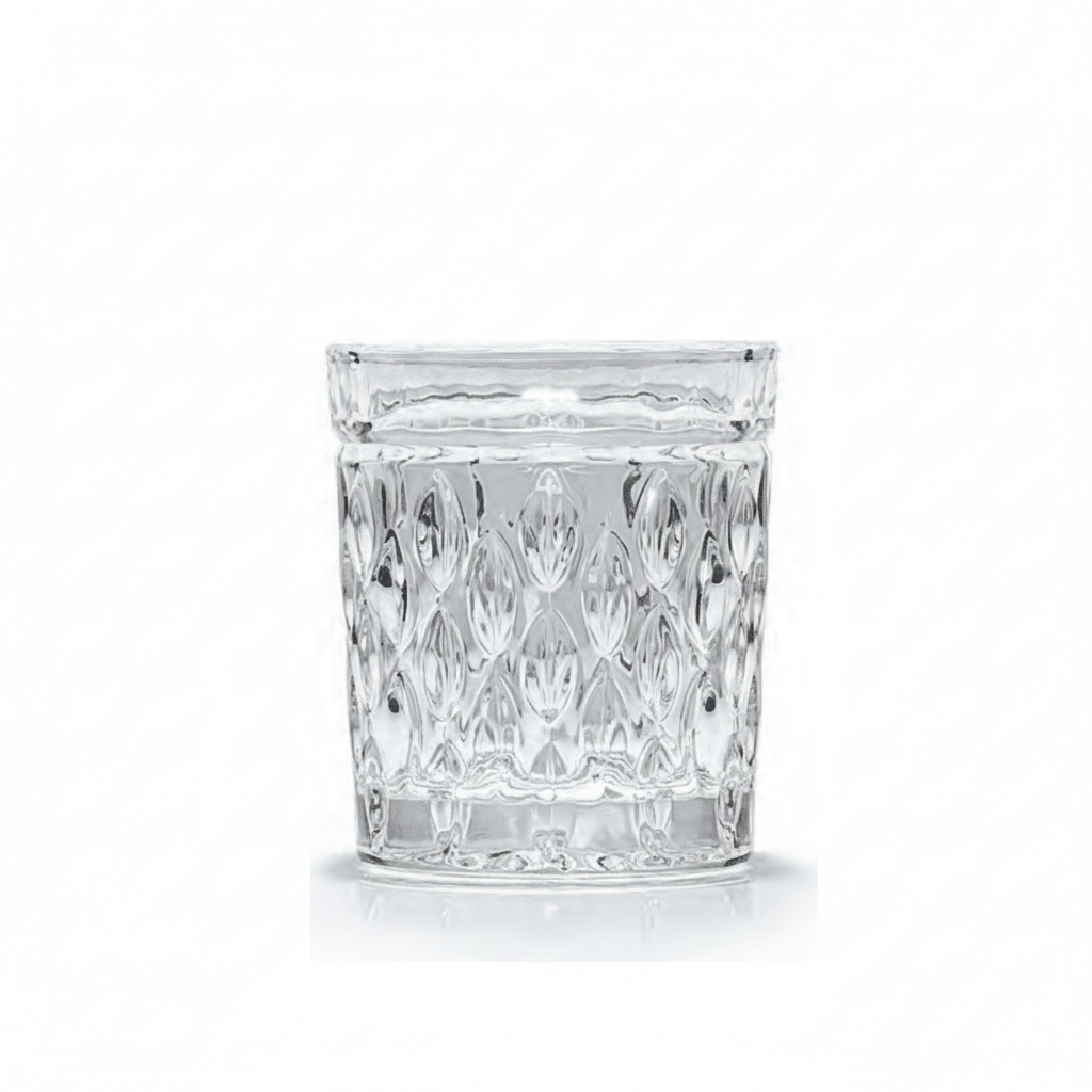 Fade “Dance” set 6 bicchieri whisky
