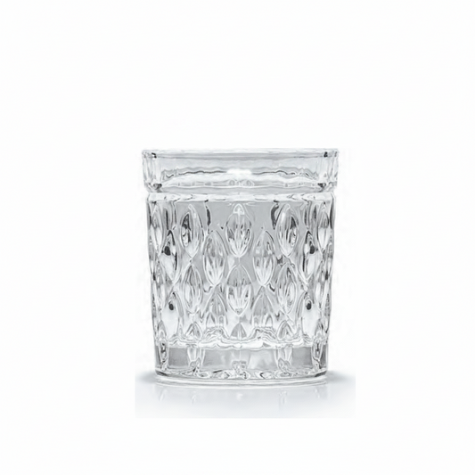 Fade “Dance” set 6 bicchieri whisky