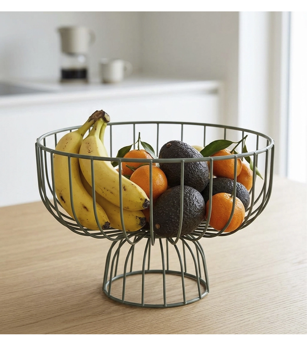 Pintinox Cesto Frutta