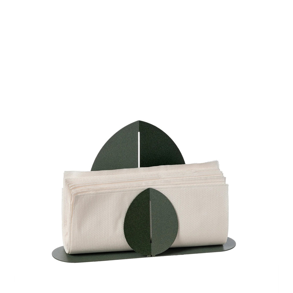 Arti&Mestieri Porta tovaglioli Ficus