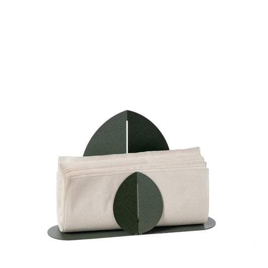 Arti&Mestieri Porta tovaglioli Ficus