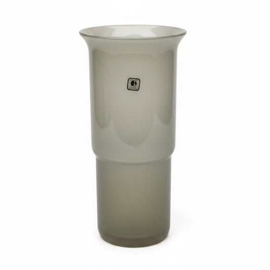 Vaso grigio