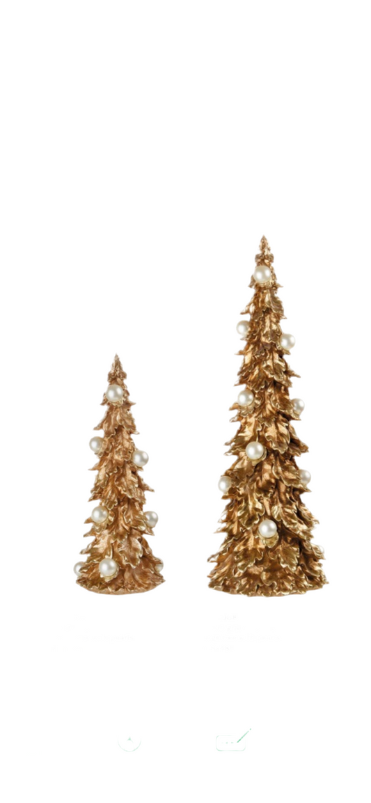 L’Oca Nera Albero Grande con perle