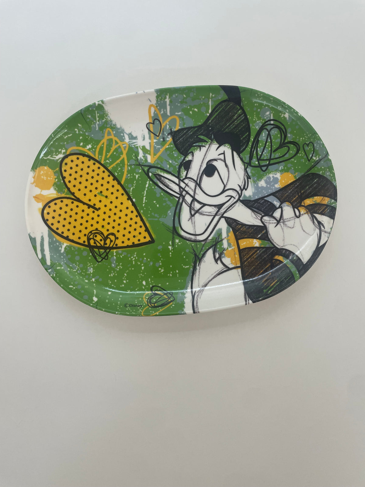 Egan Vassoi Disney| Miriade