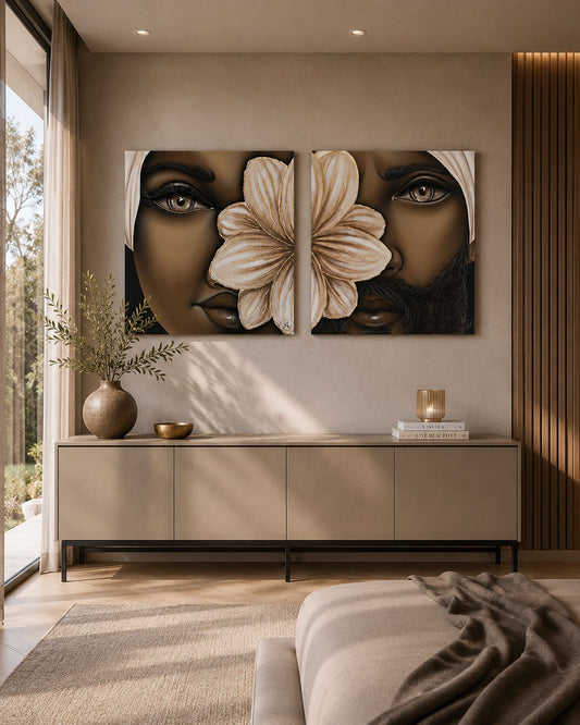 Art Maiora “Bellezza”
