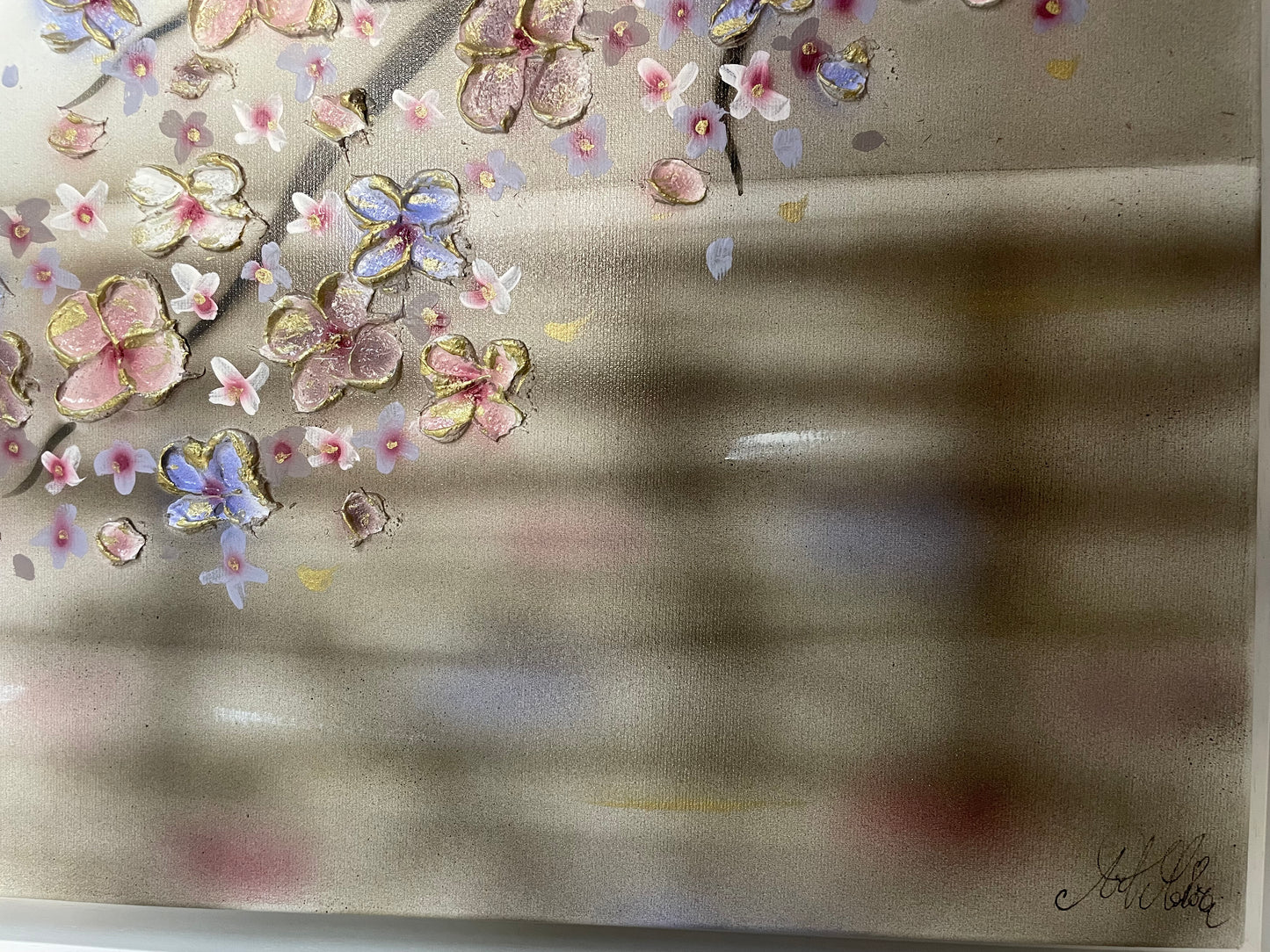 Art Maiora “Fioritura dell’anima”
