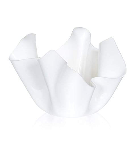iPLEX "Drappeggi" vaso/centrotavola