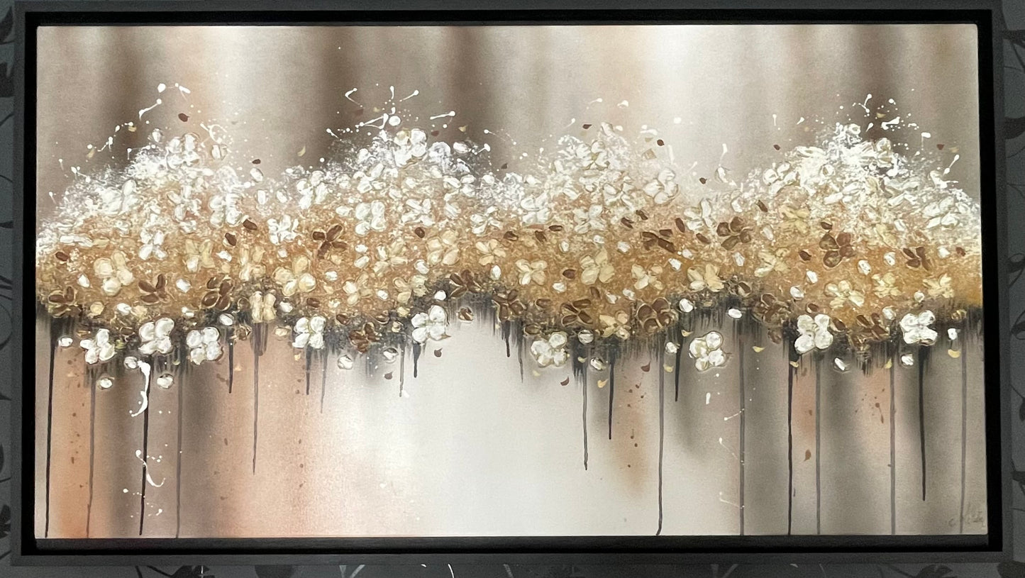 Art Maiora “Fiori in libertà”