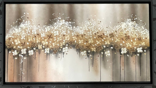 Art Maiora “Fiori in libertà”