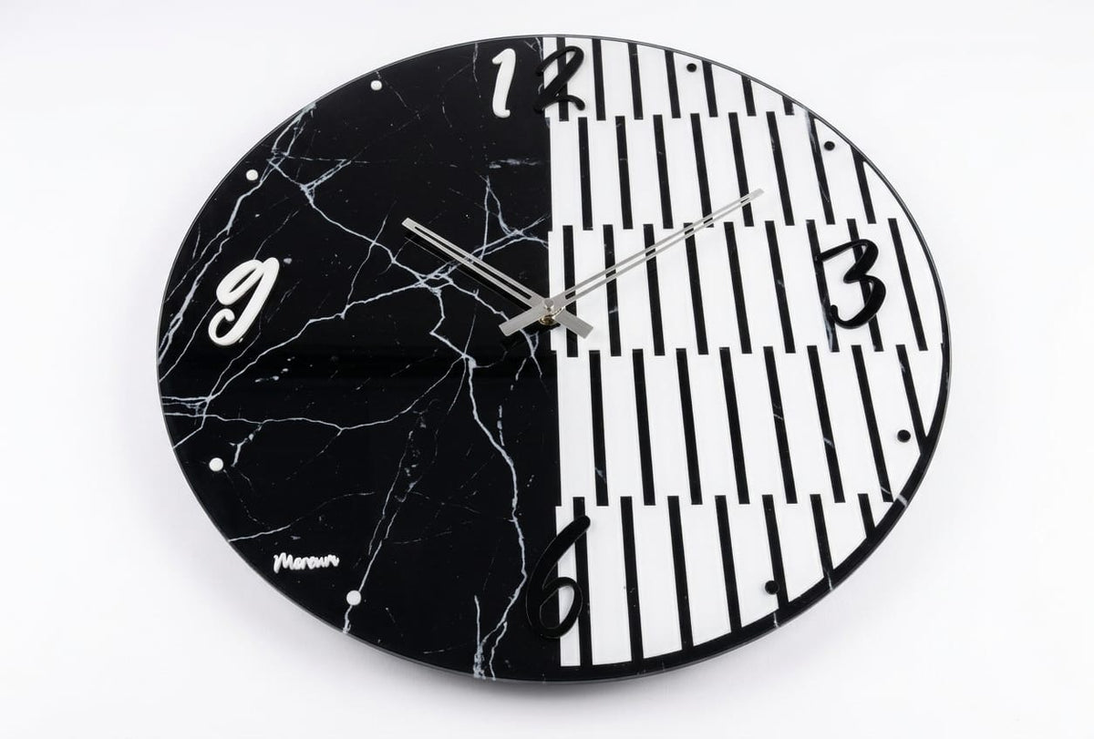 Orologio Mercuri