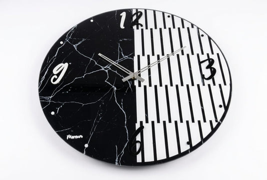 Orologio Mercuri