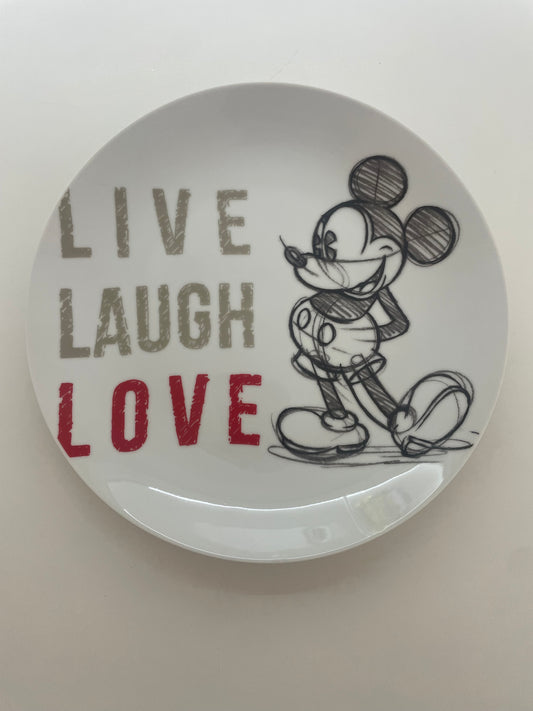Egan Piatto Disney | Miriade