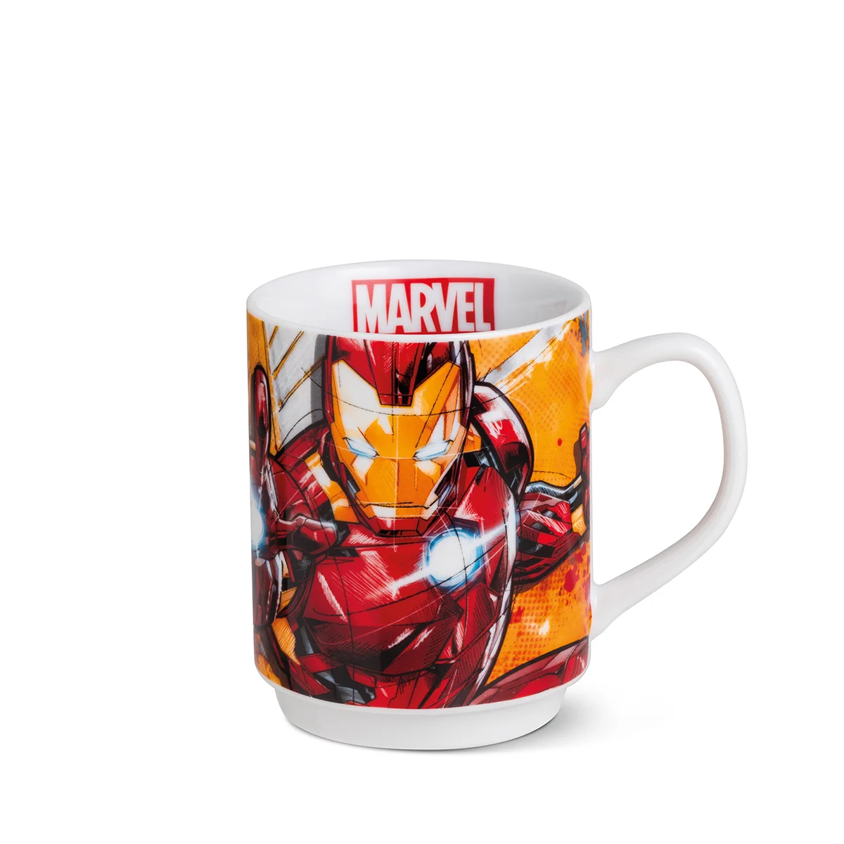 Egan Mug Marvel