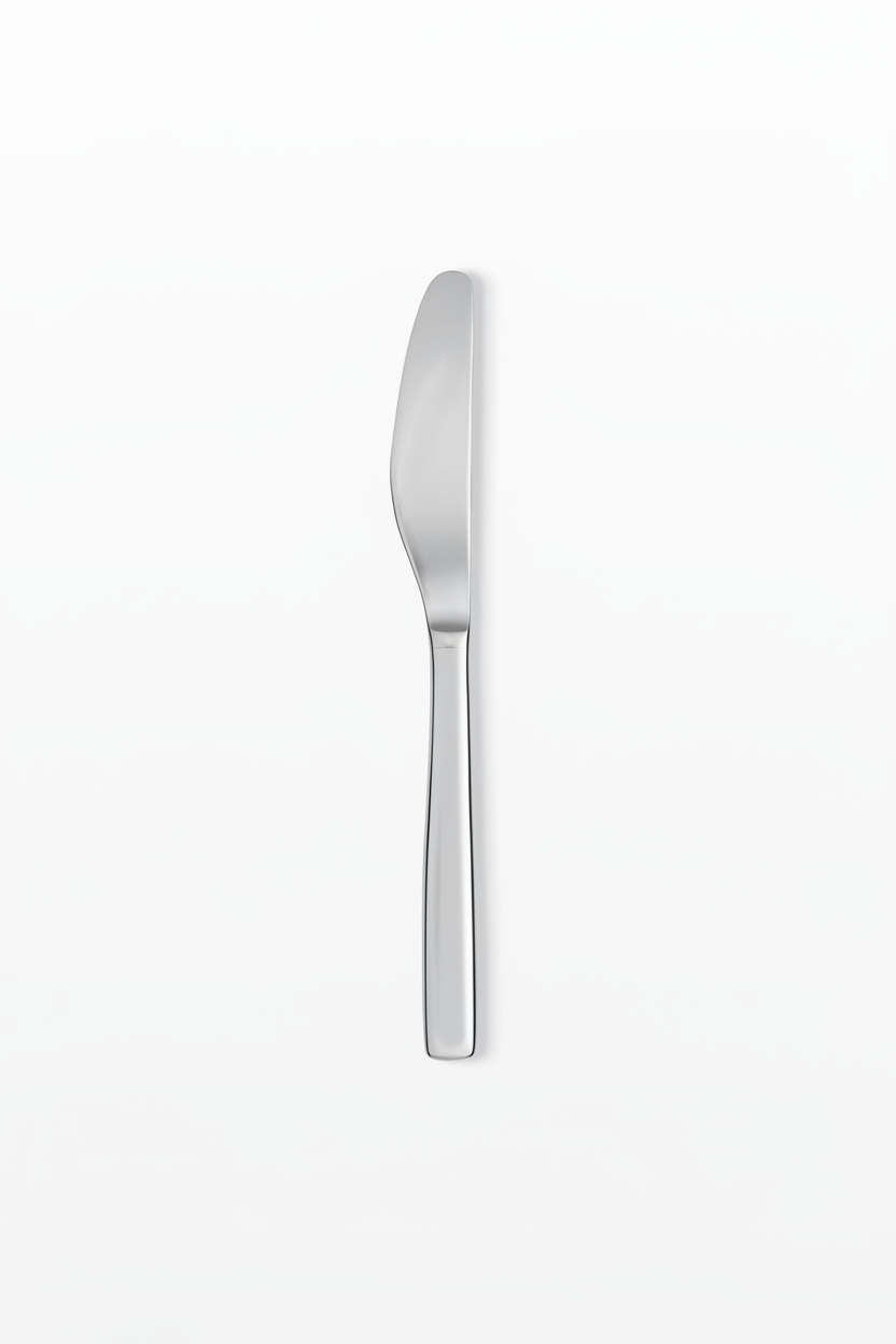 Alessi "Knifeforkspoon" set 6 coltelli frutta